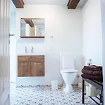 Lindegaarden Kollund לינה וארוחת בוקר קרוסה