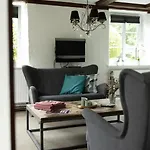 Lindegaarden Kollund לינה וארוחת בוקר 3*