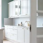 Lindegaarden Kollund לינה וארוחת בוקר 3*