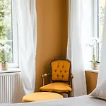 Lindegaarden Kollund לינה וארוחת בוקר