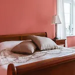 Lindegaarden Kollund לינה וארוחת בוקר