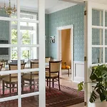 Lindegaarden Kollund לינה וארוחת בוקר