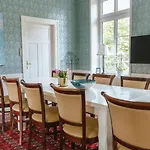 Lindegaarden Kollund לינה וארוחת בוקר 3*