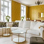 Lindegaarden Kollund לינה וארוחת בוקר קרוסה
