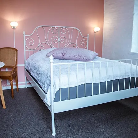 Lindegaarden Kollund B&B