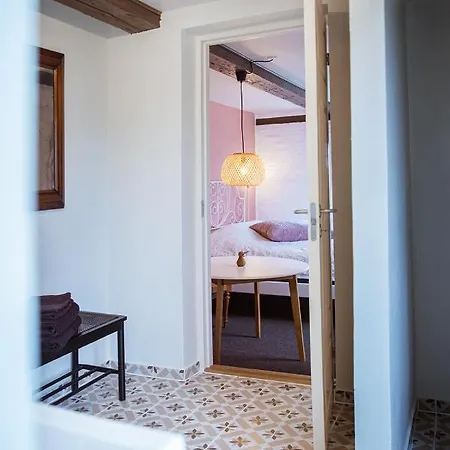 Bed & Breakfast Lindegaarden Kollund