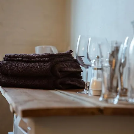 Bed & Breakfast Lindegaarden Kollund Kruså