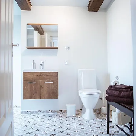 Lindegaarden Kollund Bed & Breakfast Kruså