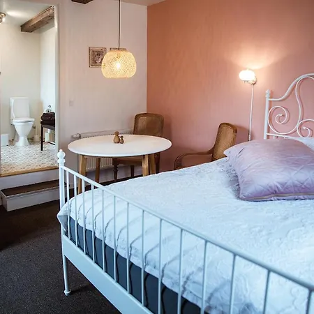 Bed & Breakfast Lindegaarden Kollund 3*