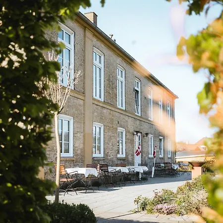 Lindegaarden Kollund B&B
