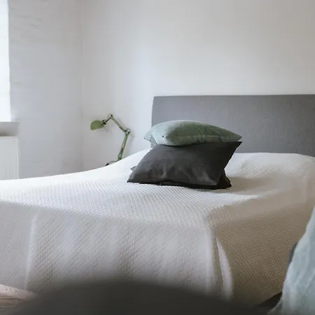 Lindegaarden Kollund Bed & Breakfast 3*