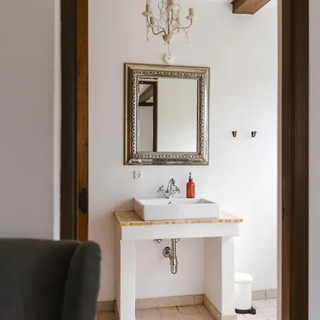 Bed & Breakfast Lindegaarden Kollund Krusa