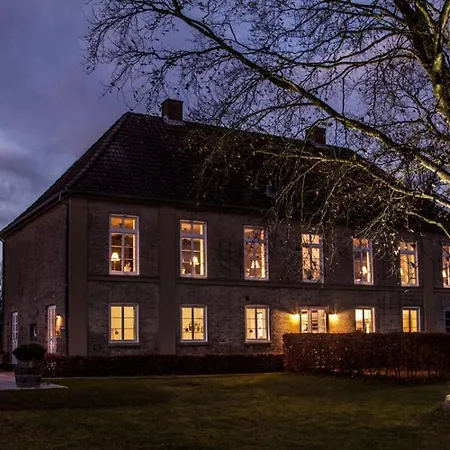 Lindegaarden Kollund 3*