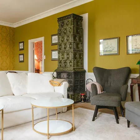 Lindegaarden Kollund B&B