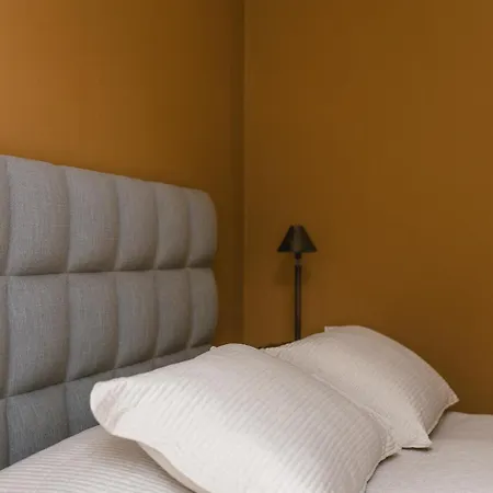 Lindegaarden Kollund Bed & Breakfast Kruså