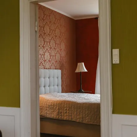 Lindegaarden Kollund