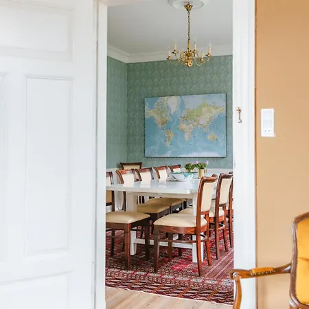 B&B Lindegaarden Kollund Kruså