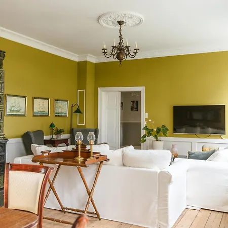 Lindegaarden Kollund 3*
