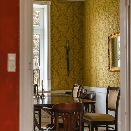 Lindegaarden Kollund 3*