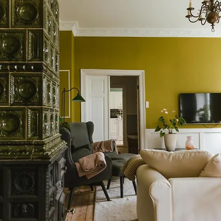 Lindegaarden Kollund 3* Kruså