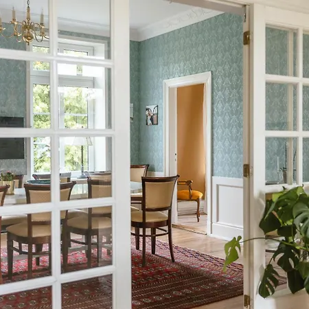 Lindegaarden Kollund B&B