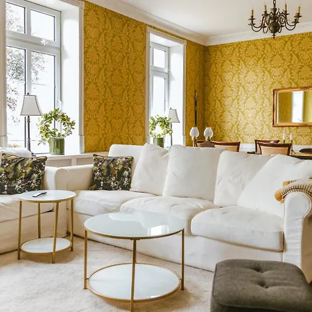 Lindegaarden Kollund Couette-café Kruså