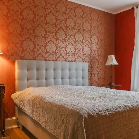 Bed & Breakfast Lindegaarden Kollund