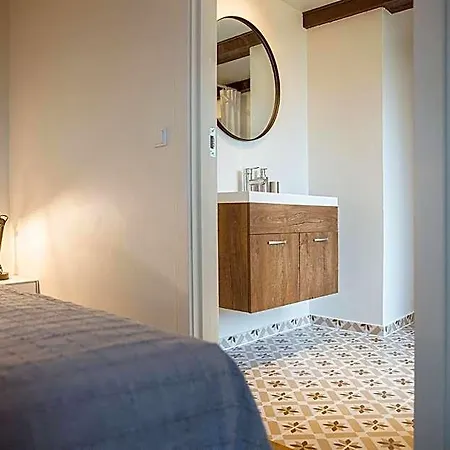 Lindegaarden Kollund Bed & Breakfast