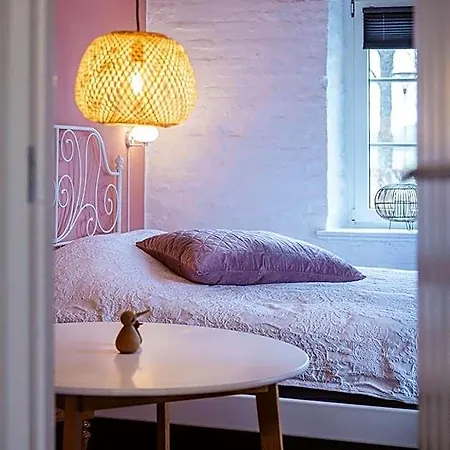 Bed & Breakfast Lindegaarden Kollund 3*
