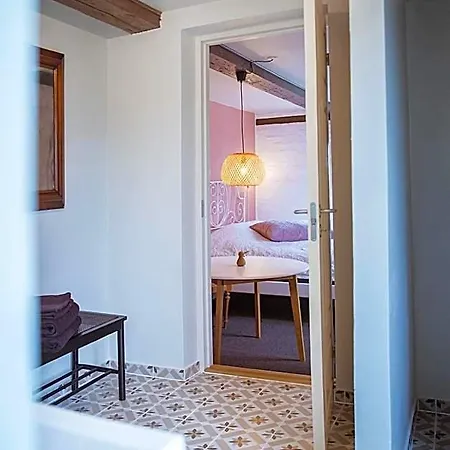 Lindegaarden Kollund 3* Krusa