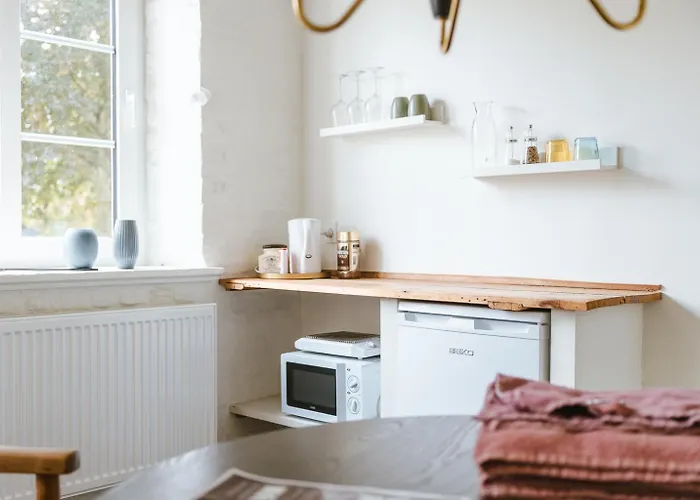 Lindegaarden Kollund 3*