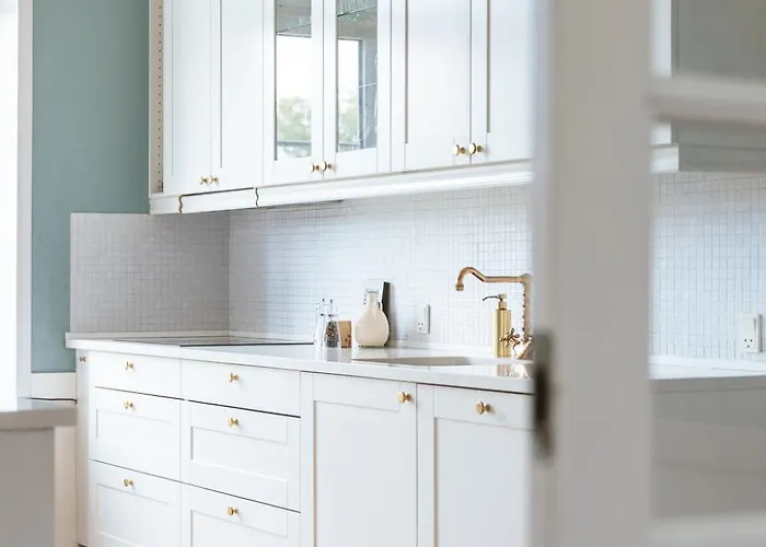 Lindegaarden Kollund Bed & Breakfast 3*