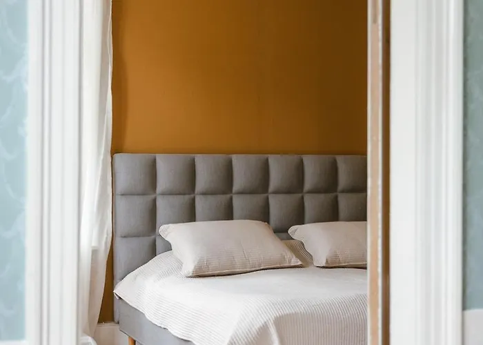Lindegaarden Kollund 3* קרוסה