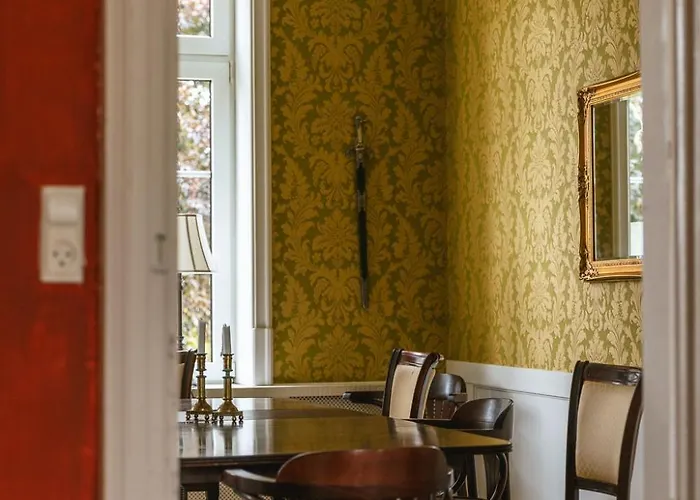 Lindegaarden Kollund 3*