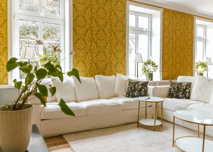 Lindegaarden Kollund 3* קרוסה
